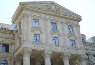 Azerbaijan announces number of its repatriates from Syria