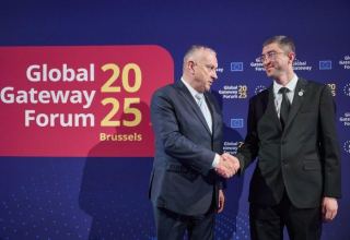 Turkmenistan and EU set to arrange first-ever EU–Turkmenistan Business Forum