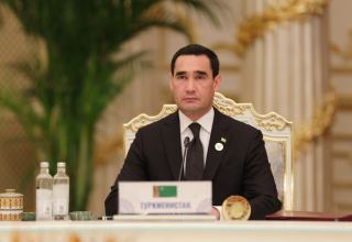 Turkmenistan laying groundwork to get handle on virtual assets and mining for 2026-2030