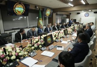 Kyrgyzstan, Iran break new ground in agricultural trade and water projects