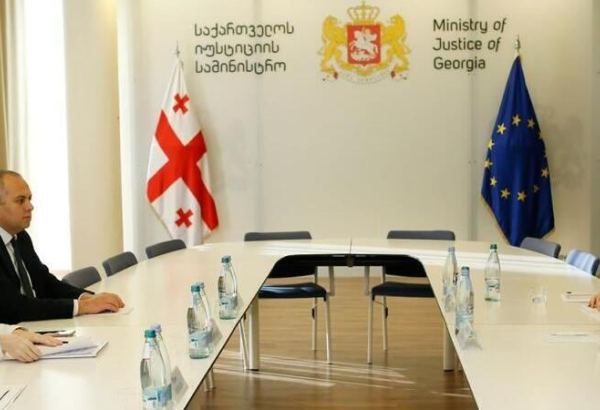 World Bank reviews progress of Georgia’s land management reforms