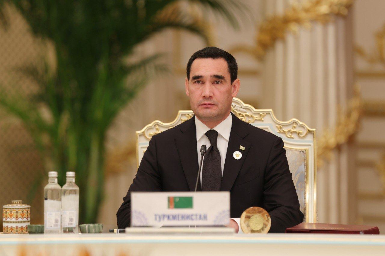 Turkmenistan laying groundwork to get handle on virtual assets and mining for 2026-2030