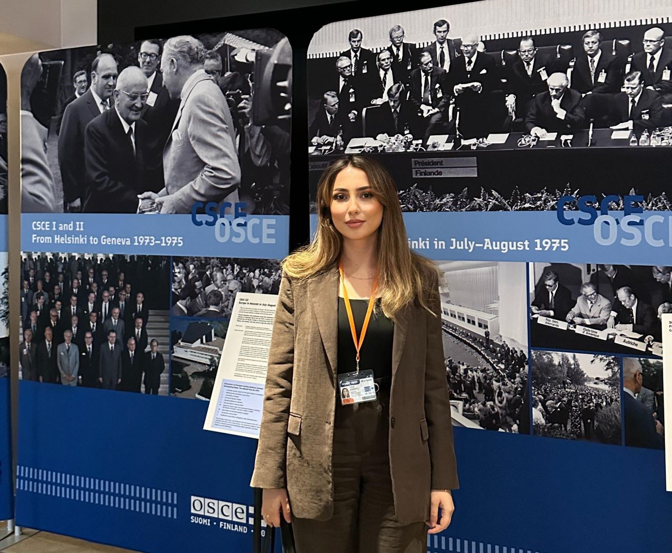 Azerbaijani researcher in Warsaw achieves breakthroughs in physics and AI