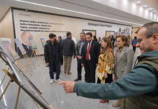 Bursa hosts event marking 5th anniversary of Karabakh victory