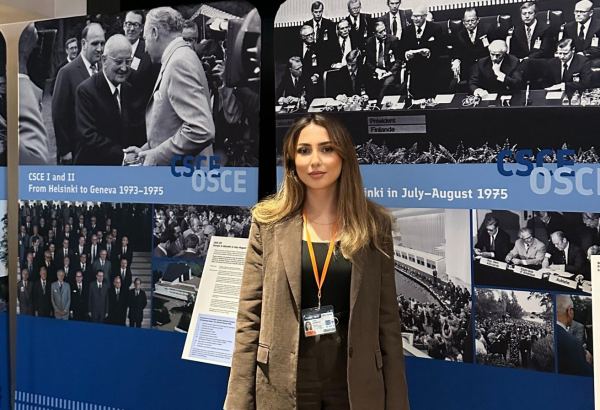 Azerbaijani researcher in Warsaw achieves breakthroughs in physics and AI