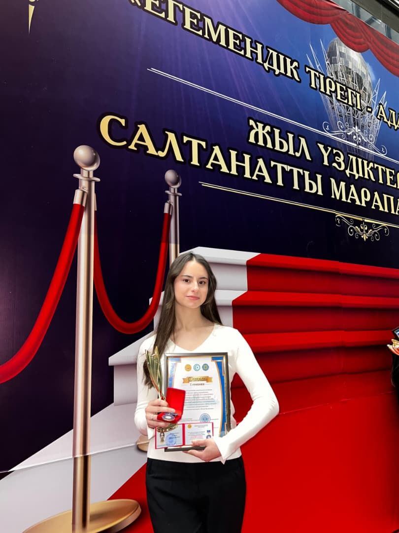 Astana hosts competition for active and knowledgeable turkic youth