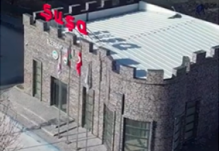 Azerbaijan-Turkiye brotherhood showcased through cultural center