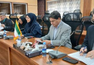 Iran, Uzbekistan keen to strengthen connections for boosting agricultural trade