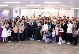 World Azerbaijani Solidarity Day marked in Ottawa