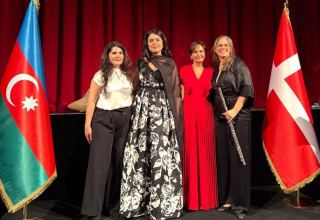 Arif Malikov’s work enters Swedish music school repertoire