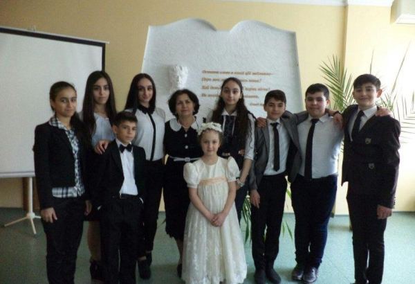 Diaspora urged to preserve mother tongue and national identity