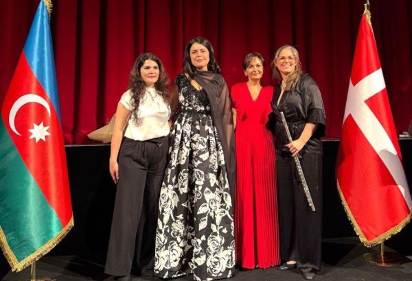 Arif Malikov’s work enters Swedish music school repertoire