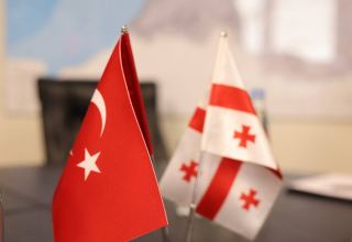 Turkiye ranks 7th among top countries sending funds to Georgia