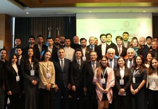 Istanbul hosts Azerbaijani Diaspora Youth Forum