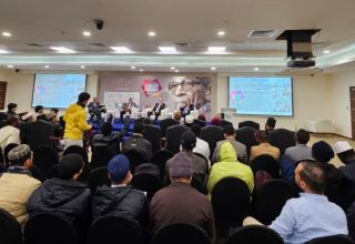 Cairo seminar showcases Azerbaijani oriental studies
