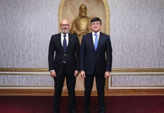 Antalya association praised for cultural initiatives