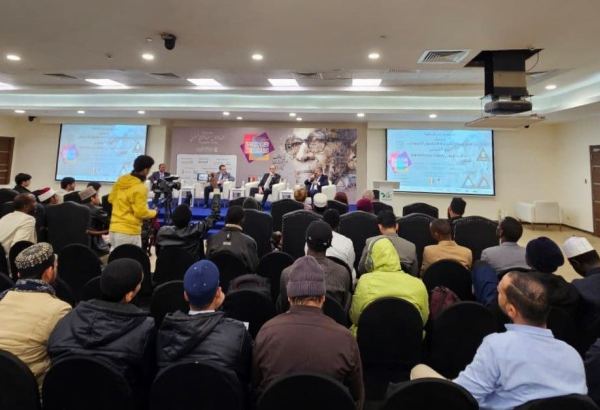 Cairo seminar showcases Azerbaijani oriental studies