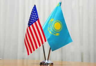 Kazakhstan and US deepen critical minerals partnership