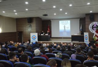 Ege university hosts discussion on Khojaly tragedy