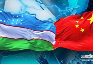 Xi’an to host major Uzbek-Chinese business gathering