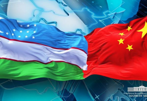 Xi’an to host major Uzbek-Chinese business gathering