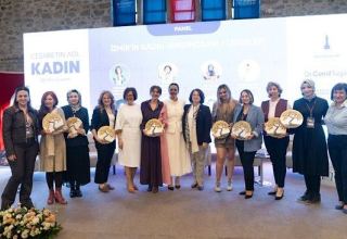 Women’s day celebrated with events in Izmir