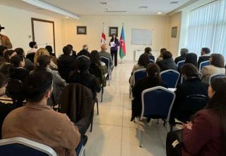 Diaspora educators call for reforms in Azerbaijani-language schools