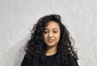 Azerbaijani student wins FLEX program