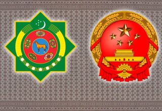 Turkmenistan and China to hold cooperation meeting in Ashgabat