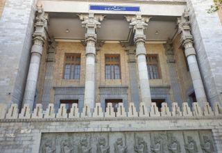 Iran rejects uranium transfer proposal