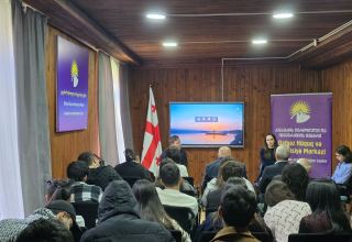 Georgia raises awareness on child labor laws