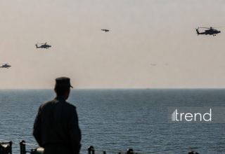 Iran seizes vessels in Strait of Hormuz