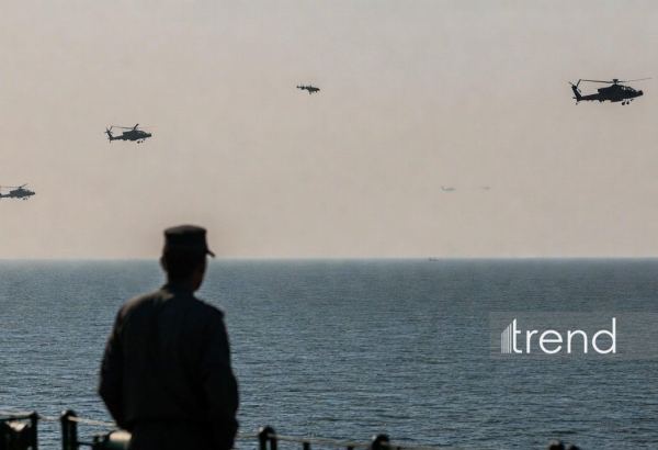 Iran seizes vessels in Strait of Hormuz