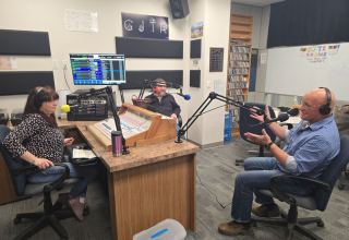 Cultural Voices of Regina brings community stories to air