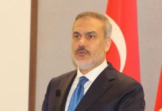 Hakan Fidan calls for fairer global wealth distribution at Antalya Forum