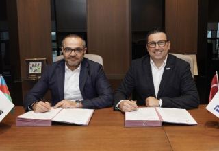 Major refinery safety agreement signed in Türkiye