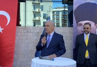 Azerbaijan and Türkiye strengthen cultural ties