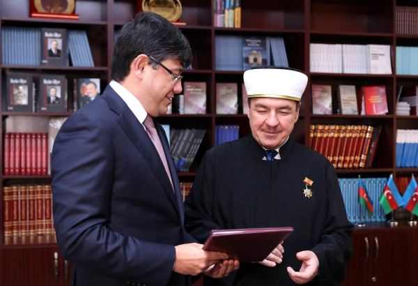 Azerbaijan and Poland discuss diaspora cooperation