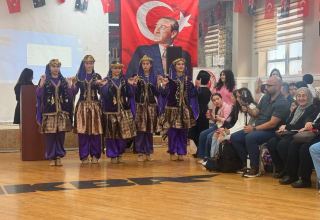TADD organized international children’s festival highlights cultures