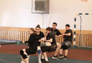 Youth athletes shine in Ethnocultural games