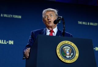 Donald Trump says Iran deal draft largely agreed