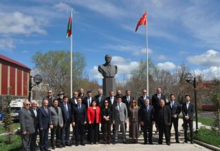 Azerbaijan and Türkiye honor Heydar Aliyev