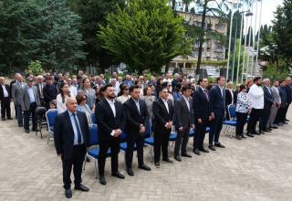 Marneuli event highlights Azerbaijan-Georgia friendship