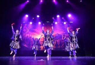 Silk Road 2026 festival showcases cultures in New York