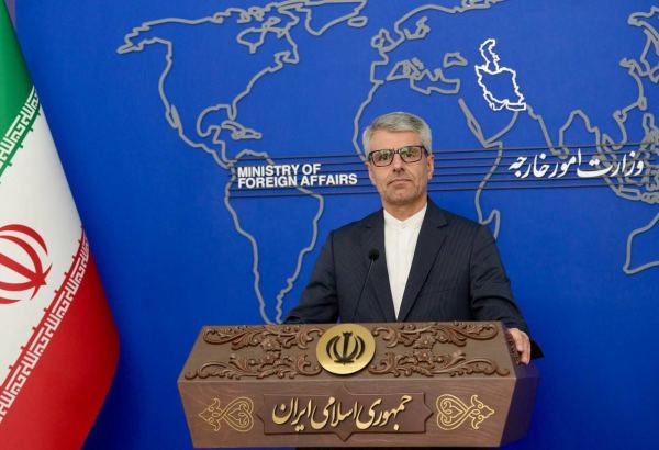 Iran signals progress toward deal with US