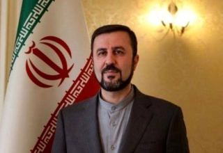 Iran says access to bombed nuclear sites depends on final agreement