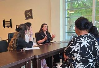 Marneuli residents receive free legal consultations