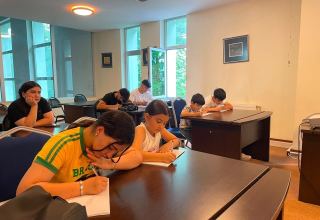 Registration opens for Georgian language summer courses