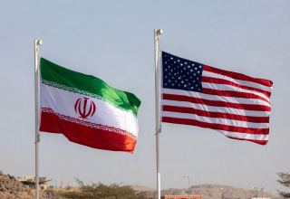 Doha meetings advance US-Iran negotiations