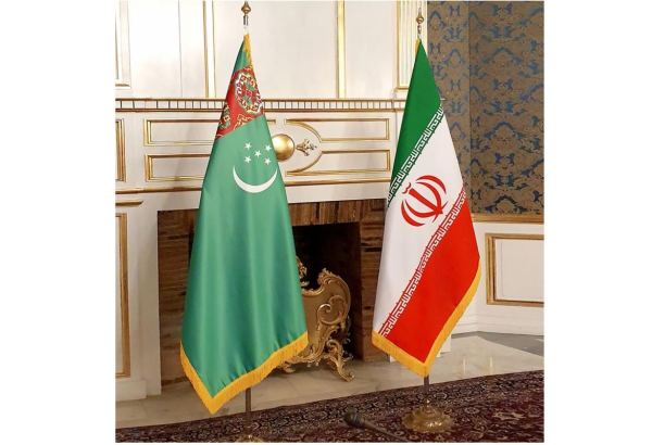 Turkmenistan and Iran strengthen parliamentary ties